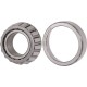 Łożysko stożkowe 35x72x24.25 mm Timken 32207 | Exvi