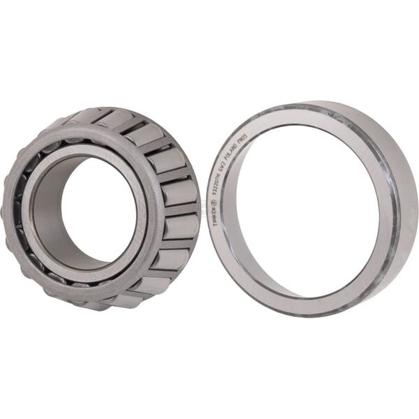Łożysko stożkowe 35x72x24.25 mm Timken 32207 | Exvi