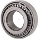 Łożysko stożkowe 35x72x24.25 mm Timken 32207 | Exvi