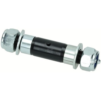 Sworzeń zaciskowy Ø25x70mm tuleja Ø25mm 1000236EXB | Exvi