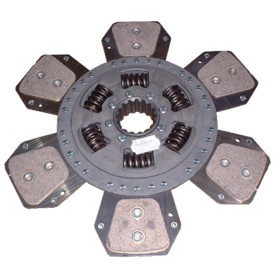 Tarcza sprzęgła TDCA 331021910 | Exvi