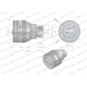 Komplet - zawór wtyczka M22x1.5 skręcane WRSM22WT-KP | Exvi