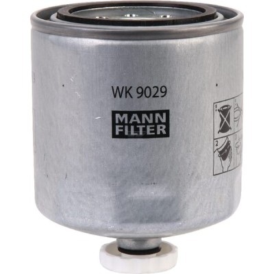 Filtr wymienny paliwa WK9029 | Exvi