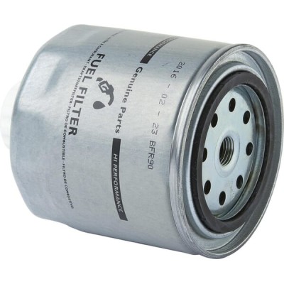 Filtr paliwa z separatorem, oryginał CNH 84217953 | Exvi