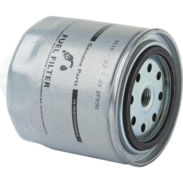 Filtr paliwa z separatorem, oryginał CNH 84217953 | Exvi