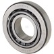 Łożysko stożkowe 45x100x27.25 mm Timken 31309 | Exvi