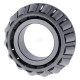 Łożysko stożkowe 45x100x27.25 mm Timken 31309 | Exvi