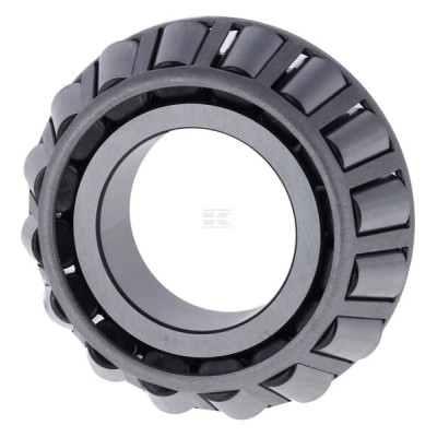 Łożysko stożkowe 45x100x27.25 mm Timken 31309 | Exvi