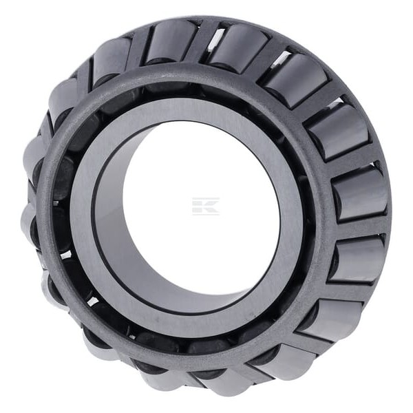 Łożysko stożkowe 45x100x27.25 mm Timken 31309 | Exvi