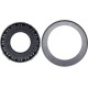 Łożysko stożkowe 45x100x27.25 mm Timken 31309 | Exvi