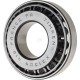 Łożysko stożkowe 45x100x27.25 mm Timken 31309 | Exvi