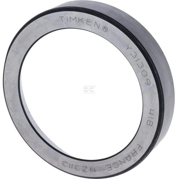 Łożysko stożkowe 45x100x27.25 mm Timken 31309 | Exvi