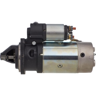 Rozrusznik 12V 3.0kW Z-9 CW Mahle IS0403 | Exvi