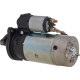 Rozrusznik 12V 3.0kW Z-9 CW Mahle IS0403 | Exvi