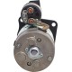 Rozrusznik 12V 3.0kW Z-9 CW Mahle IS0403 | Exvi