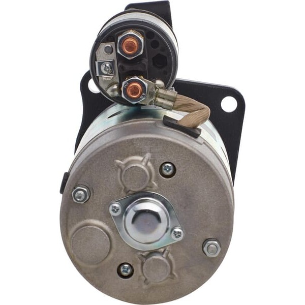 Rozrusznik 12V 3.0kW Z-9 CW Mahle IS0403 | Exvi