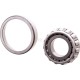 Łożysko stożkowe 50x110x29.25 mm Timken 30310 | Exvi