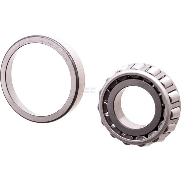 Łożysko stożkowe 50x110x29.25 mm Timken 30310 | Exvi