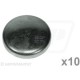 Zaślepka bloku silnika, Ø 44.75 mm VPC4613 | Exvi