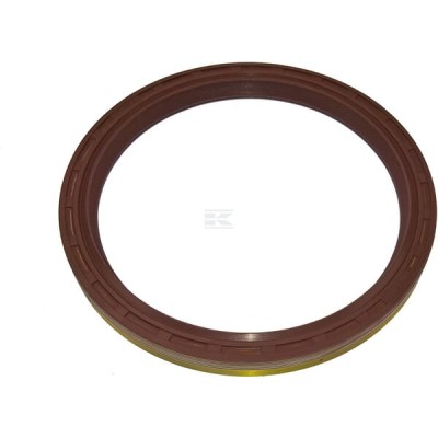Uszczelniacz oleju tylny VPC5026 | Exvi