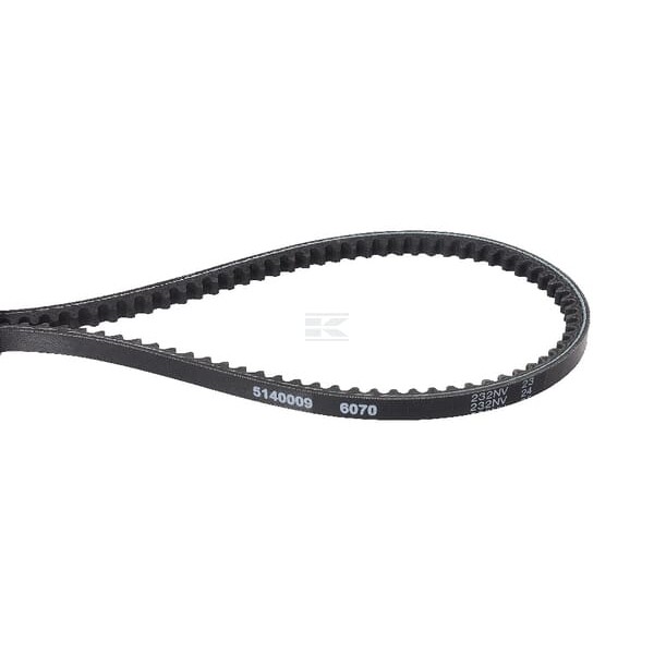 Pasek klinowy, CNH 5140009 | Exvi