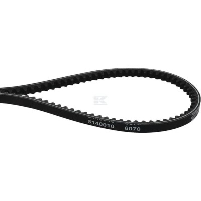 Pas klinowy CNH 5140010 | Exvi