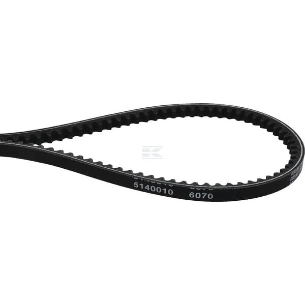 Pas klinowy CNH 5140010 | Exvi