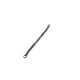 Klucz oczkowy odsadzony 6 x 7 mm. CrV WMK113 | Exvi