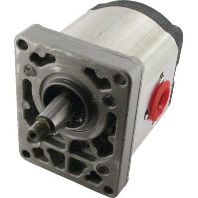 Pompa zębata AZPF-11-019LHO30PB-S0285 0510625362 | Exvi