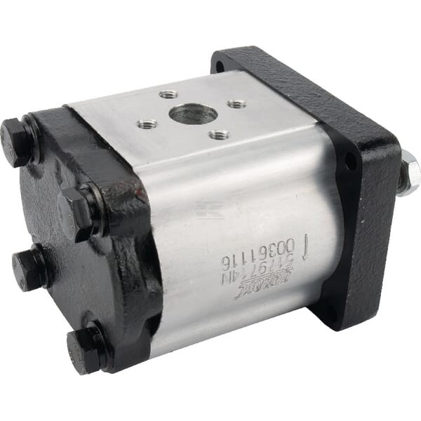 Pompa hydrauliczna 19 ccm 5179714 | Exvi
