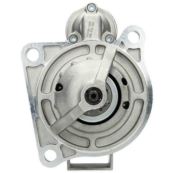 Rozrusznik 12V 2.6kW Z-9 Kramp STA21672205 | Exvi