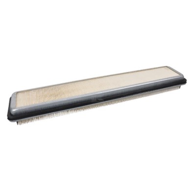 Filtr powietrza panelowy, CNH 87603874 | Exvi