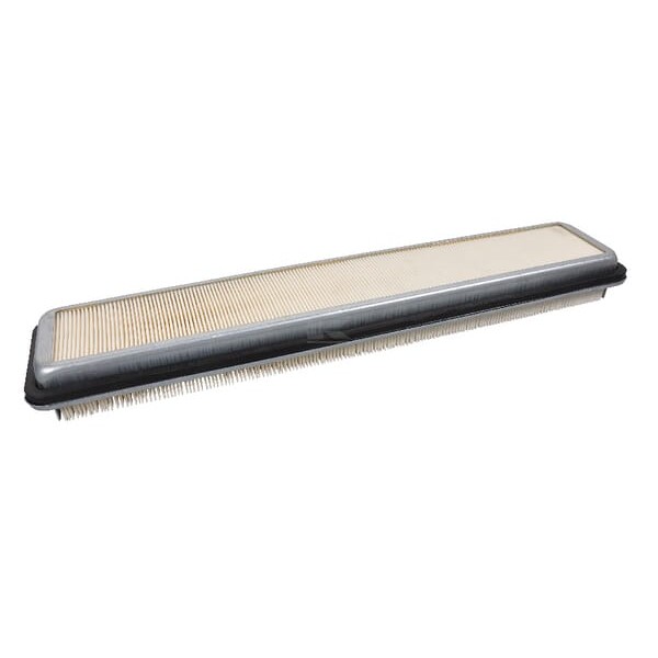 Filtr powietrza panelowy, CNH 87603874 | Exvi
