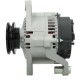 Alternator 14V 85A ALT2625126 | Exvi
