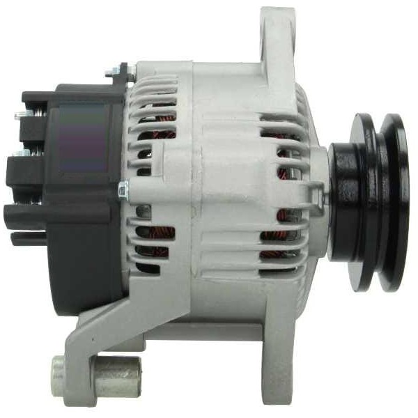 Alternator 14V 85A ALT2625126 | Exvi