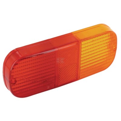 Klosz lampy tylnej CNH - lewy / prawy 5080614 | Exvi