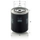 Filtr oleju Mann & Hummel W1140 | Exvi