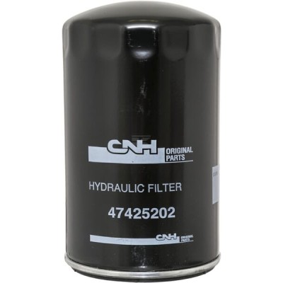 Filtr hydrauliki CNH 47425202 | Exvi