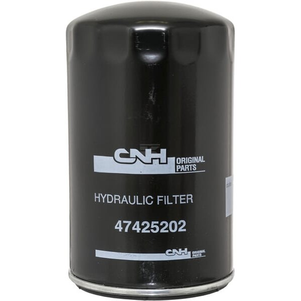 Filtr hydrauliki CNH 47425202 | Exvi