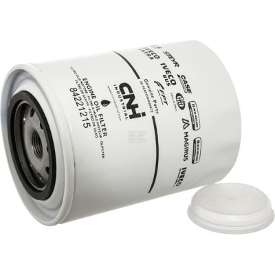 Filtr oleju, oryginał CNH 84221215 | Exvi