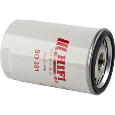 Filtr oleju SO351 | Exvi