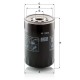 Filtr oleju Mann & Hummel W11502 | Exvi