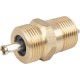 Adapter napędu linki tachografu pasujący 500303538KR | Exvi