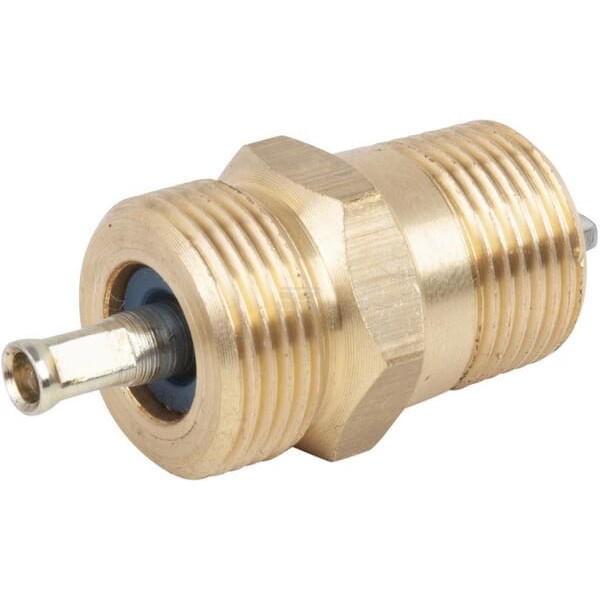 Adapter napędu linki tachografu pasujący 500303538KR | Exvi