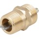 Adapter napędu linki tachografu pasujący 500303538KR | Exvi