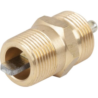 Adapter napędu linki tachografu pasujący 500303538KR | Exvi
