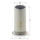 Filtr powietrza C22025 | Exvi