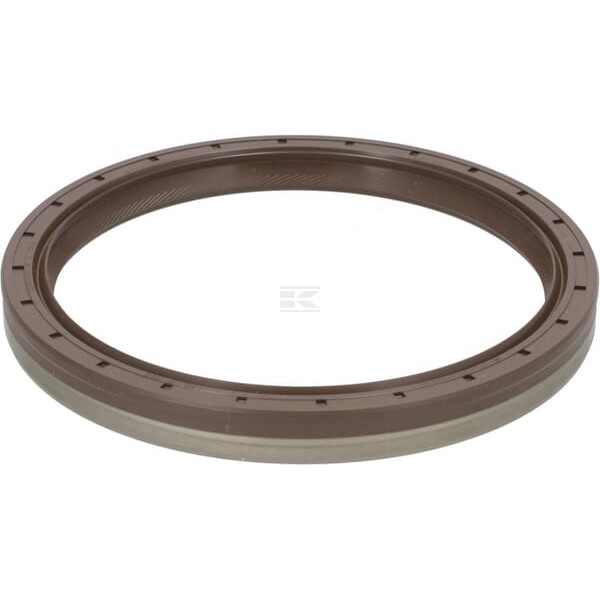 Uszczelniacz B1BAVISLRSX7 114x135x13 FKM 504127327N | Exvi