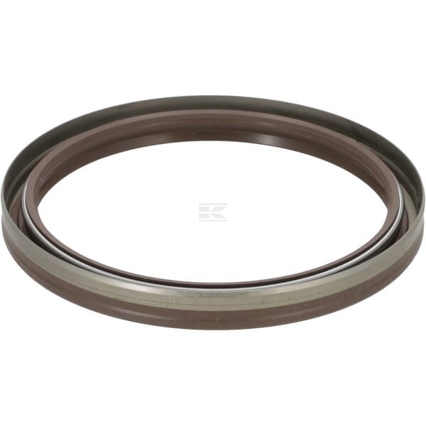 Uszczelniacz B1BAVISLRSX7 114x135x13 FKM 504127327N | Exvi