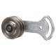 Napinacz paska BT37568KR | Exvi